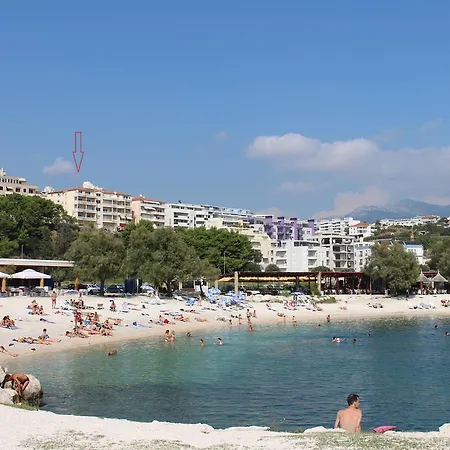 Beachside Znjan * Split