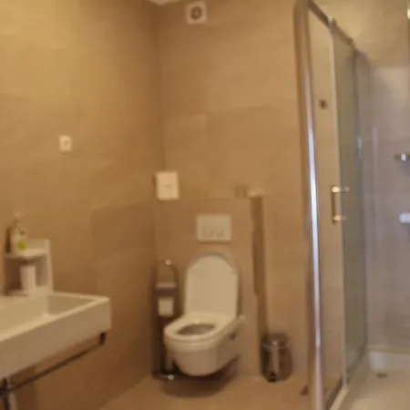 Apartman Beachside Znjan Split