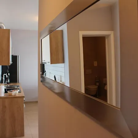 Apartman Beachside Znjan *