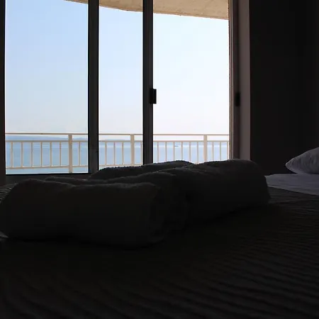 דירה Beachside Znjan *