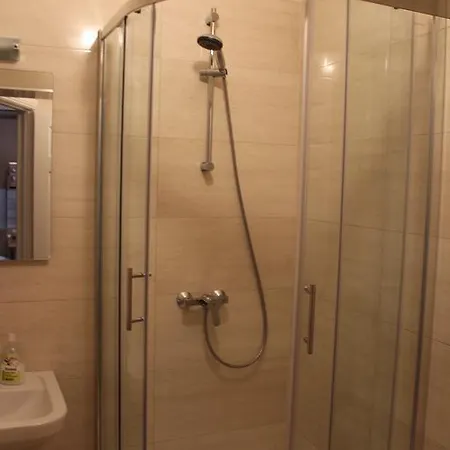 Beachside Znjan Split