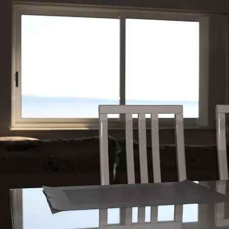 Beachside Znjan Σπλιτ