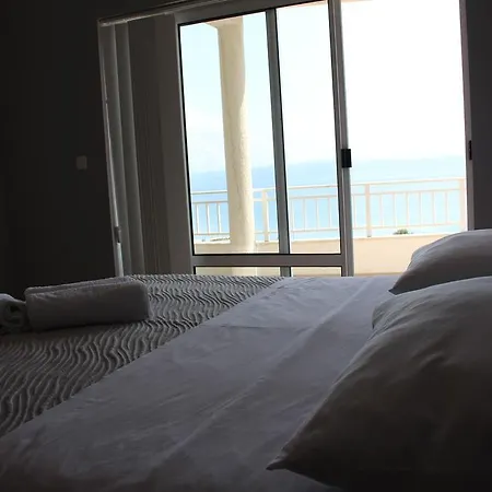 Beachside Znjan 斯普利特