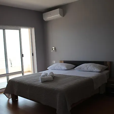 Beachside Znjan * 斯普利特