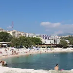 Beachside Znjan * スプリト